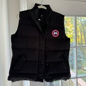 Canada Goose Women’s Vest